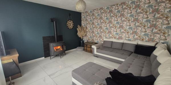 Acheter Maison 127 m2 Assevent