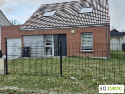 For sale Recquignies 5 rooms 100 m2 Nord (59245) photo 0