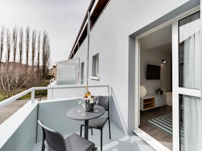 Annonce Vente Appartement Divonne-les-bains 01