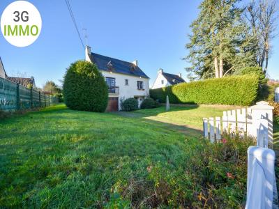 For sale Lanvellec 5 rooms 140 m2 Cotes d'armor (22420) photo 0