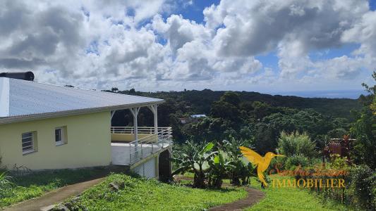 Annonce Vente 5 pi�ces Maison Sainte-luce 972