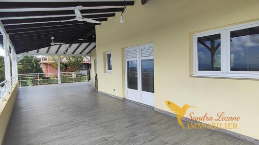 Acheter Maison Sainte-luce 520800 euros