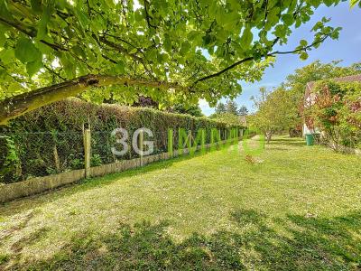 Annonce Vente 6 pi�ces Maison Guitrancourt 78