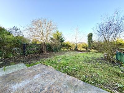 Annonce Vente 3 pi�ces Appartement Montcourt-fromonville 77