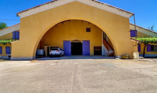 For sale Boucoiran-et-nozieres Gard (30190) photo 0