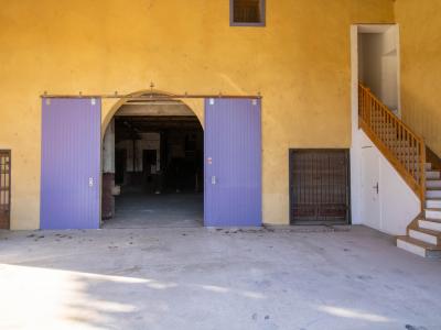 Annonce Vente Local commercial Boucoiran-et-nozieres 30