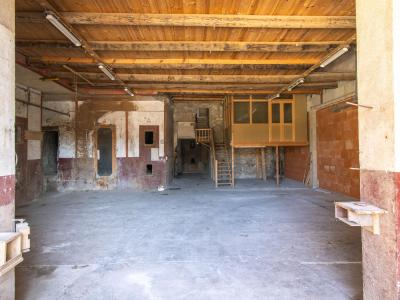 Acheter Local commercial Boucoiran-et-nozieres