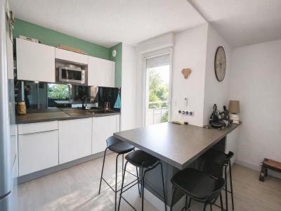 Acheter Appartement Lattes Herault