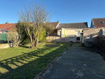 For sale Grande-synthe 5 rooms 122 m2 Nord (59760) photo 0