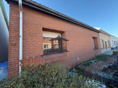 Annonce Vente 5 pi�ces Maison Grande-synthe 59