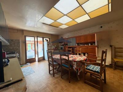 Acheter Maison Grande-synthe Nord