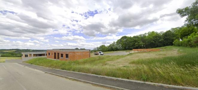 Annonce Vente Terrain Vienne 38