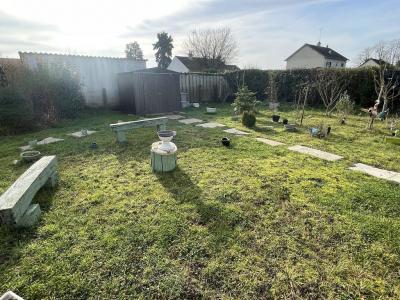 For sale Chuelles 79 m2 Loiret (45220) photo 2