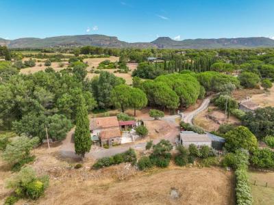 Acheter Prestige 138 m2 Roquebrune-sur-argens