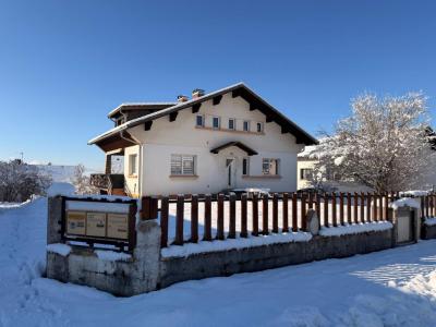 For sale Pontarlier 4 rooms 85 m2 Doubs (25300) photo 0