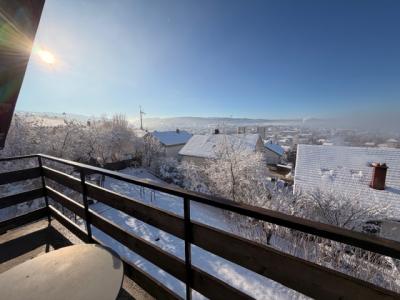 Annonce Vente 4 pi�ces Appartement Pontarlier 25