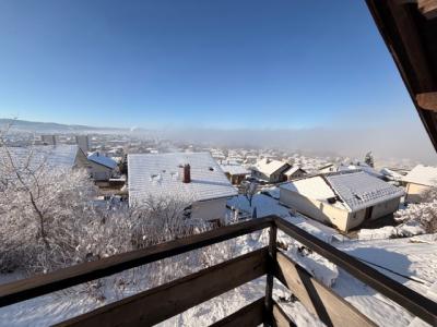 Acheter Appartement 85 m2 Pontarlier