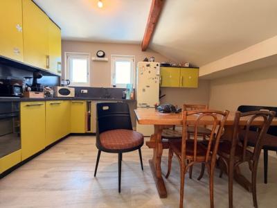 Acheter Appartement Pontarlier 233000 euros