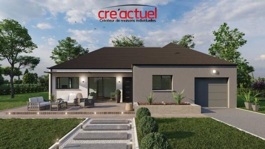 Annonce Vente Maison Saint-martin-des-champs 50