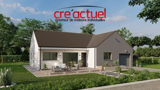 Acheter Maison Saint-martin-des-champs 248000 euros