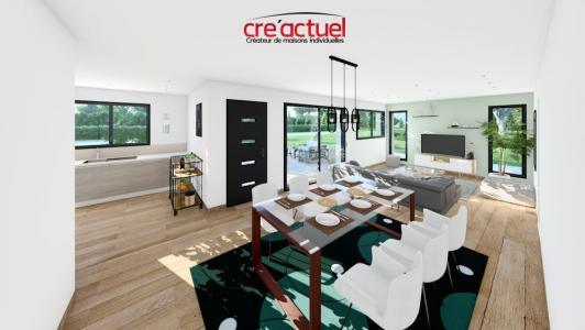 Acheter Maison 90 m2 Hamelin