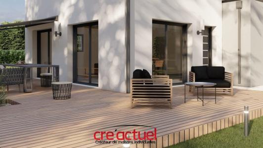 Acheter Maison Chanteloup 278000 euros