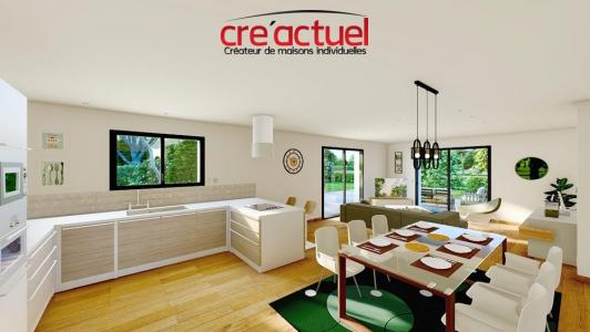 Annonce Vente 4 pi�ces Maison Dol-de-bretagne 35