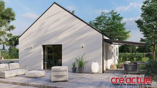 Acheter Maison Bille Ille et vilaine