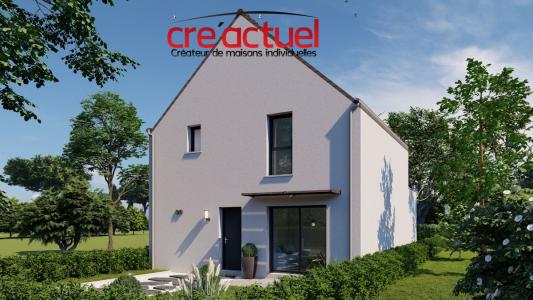 Annonce Vente 7 pi�ces Maison Betton 35