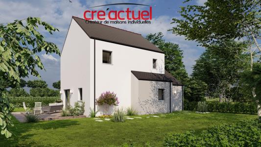 Acheter Maison 92 m2 Betton