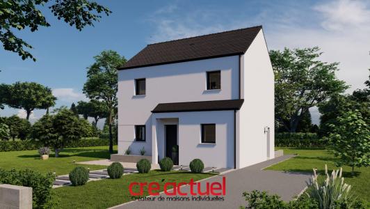 Acheter Maison Saint-gerand 198500 euros