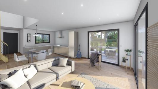 Annonce Vente 6 pi�ces Maison Crevin 35