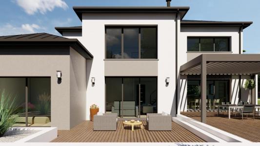 Acheter Maison Crevin 475400 euros