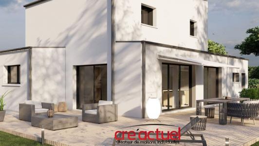 Acheter Maison 125 m2 Brech