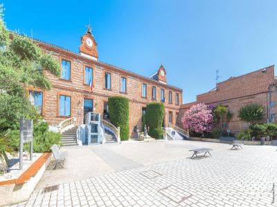 For sale Leguevin 2 rooms 37 m2 Haute garonne (31490) photo 2