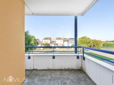 Acheter Appartement 44 m2 Salvetat-saint-gilles