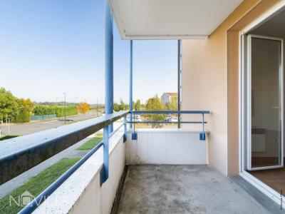 Acheter Appartement Salvetat-saint-gilles 118000 euros