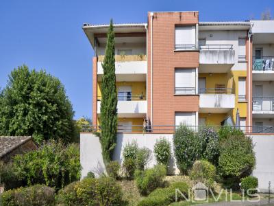 For sale Leguevin 4 rooms 75 m2 Haute garonne (31490) photo 0