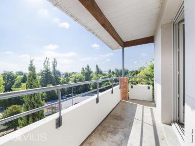 For sale Leguevin 4 rooms 75 m2 Haute garonne (31490) photo 1