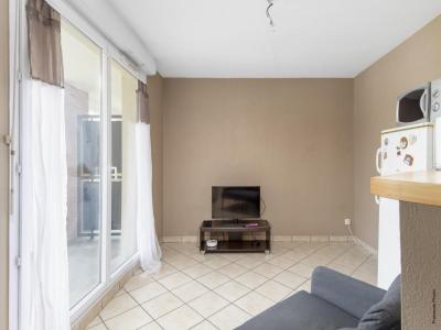 Annonce Vente 2 pi�ces Appartement Cugnaux 31