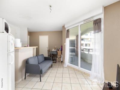 Acheter Appartement 33 m2 Cugnaux