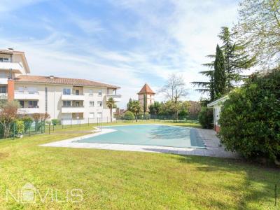 Acheter Appartement Cugnaux 109900 euros