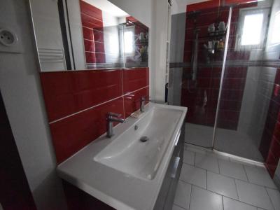 Acheter Maison Isle-d'espagnac Charente