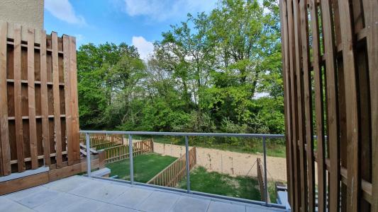 Annonce Location 4 pi�ces Appartement Nantes 44