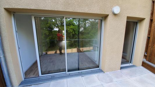 Louer Appartement 75 m2 Nantes