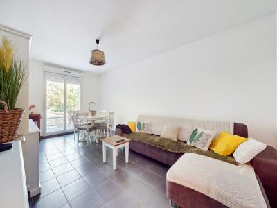 For rent Raismes 2 rooms 54 m2 Nord (59590) photo 0