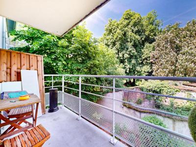 For rent Raismes 2 rooms 54 m2 Nord (59590) photo 1