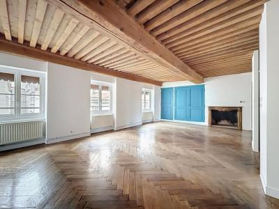 Annonce Vente 4 pi�ces Appartement Lyon-2eme-arrondissement 69