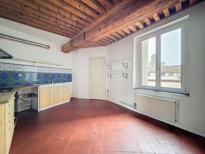 Acheter Appartement Lyon-2eme-arrondissement Rhone