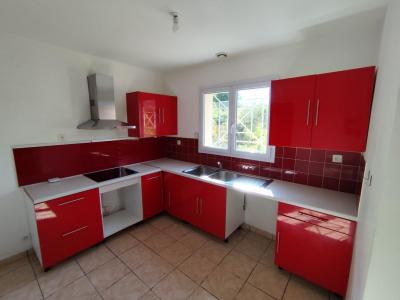 Acheter Maison 95 m2 Andernos-les-bains